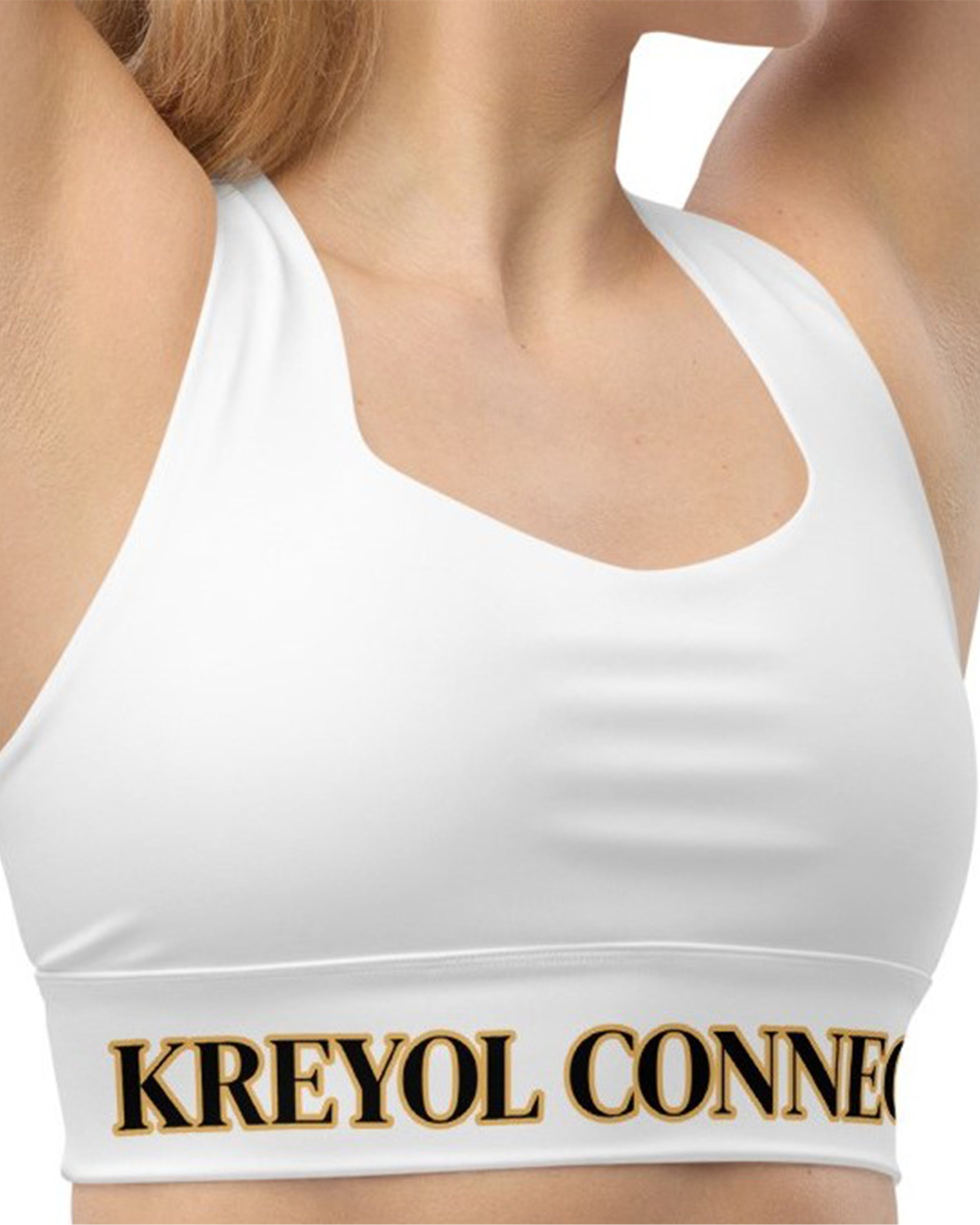 Brassière de sport longue Barbados#style_barbados