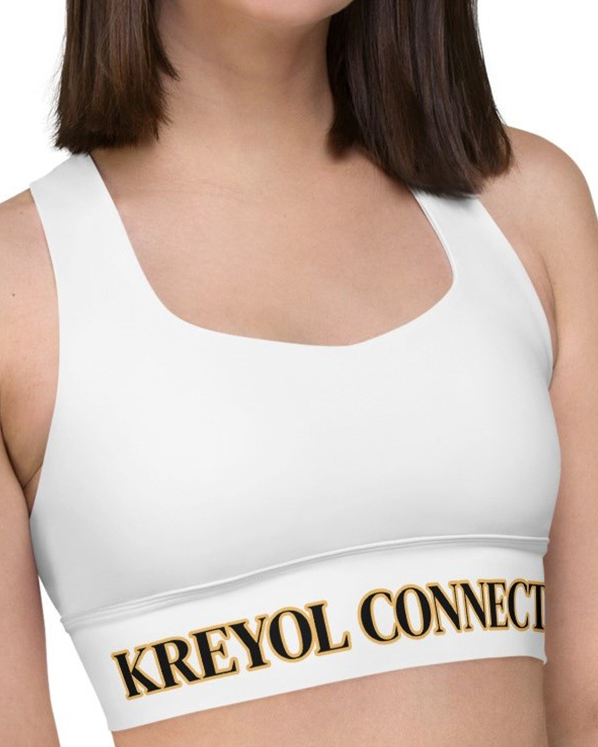 Brassière de sport longue Barbados#style_barbados