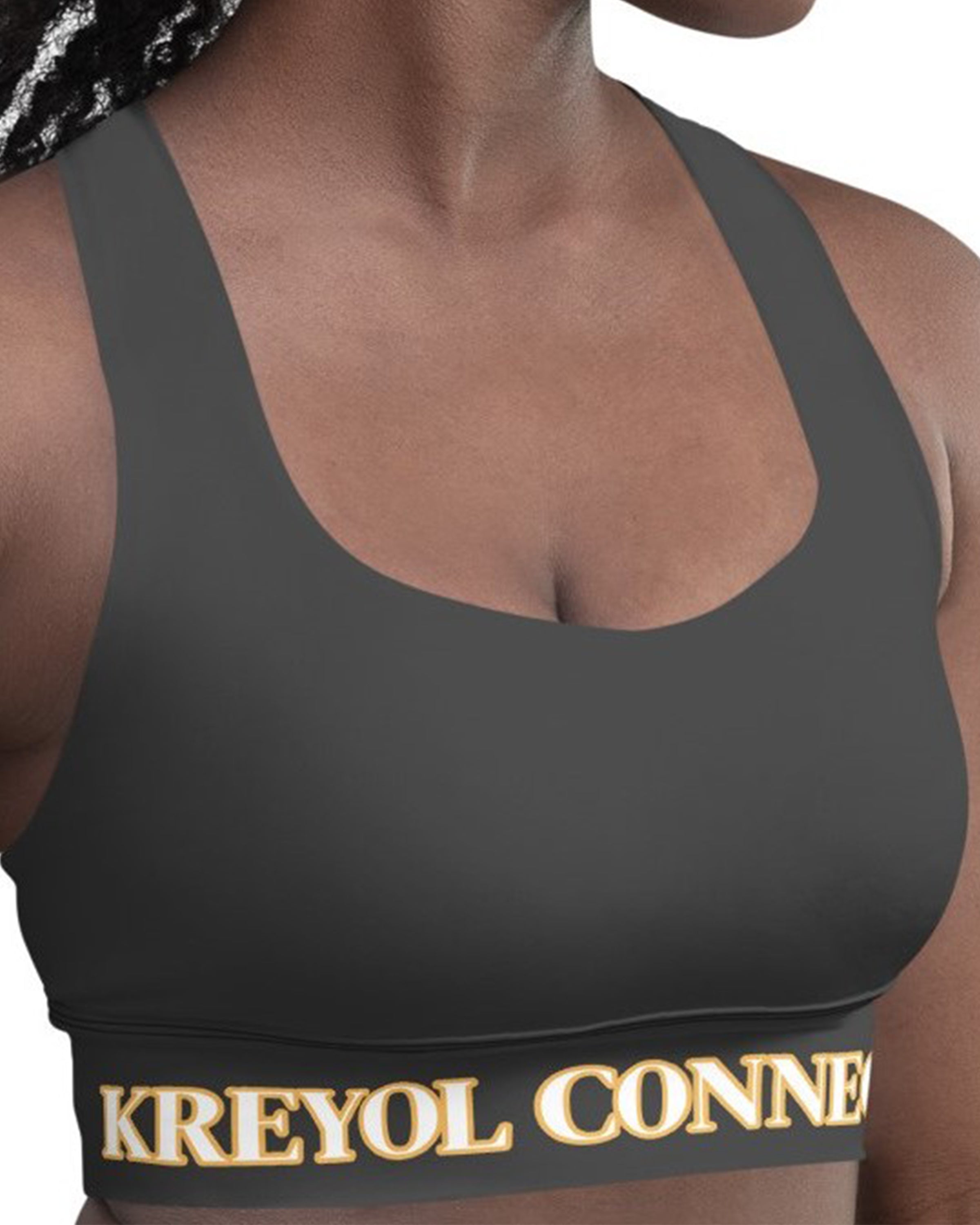 Brassière de sport longue Hillaby#style_hillaby