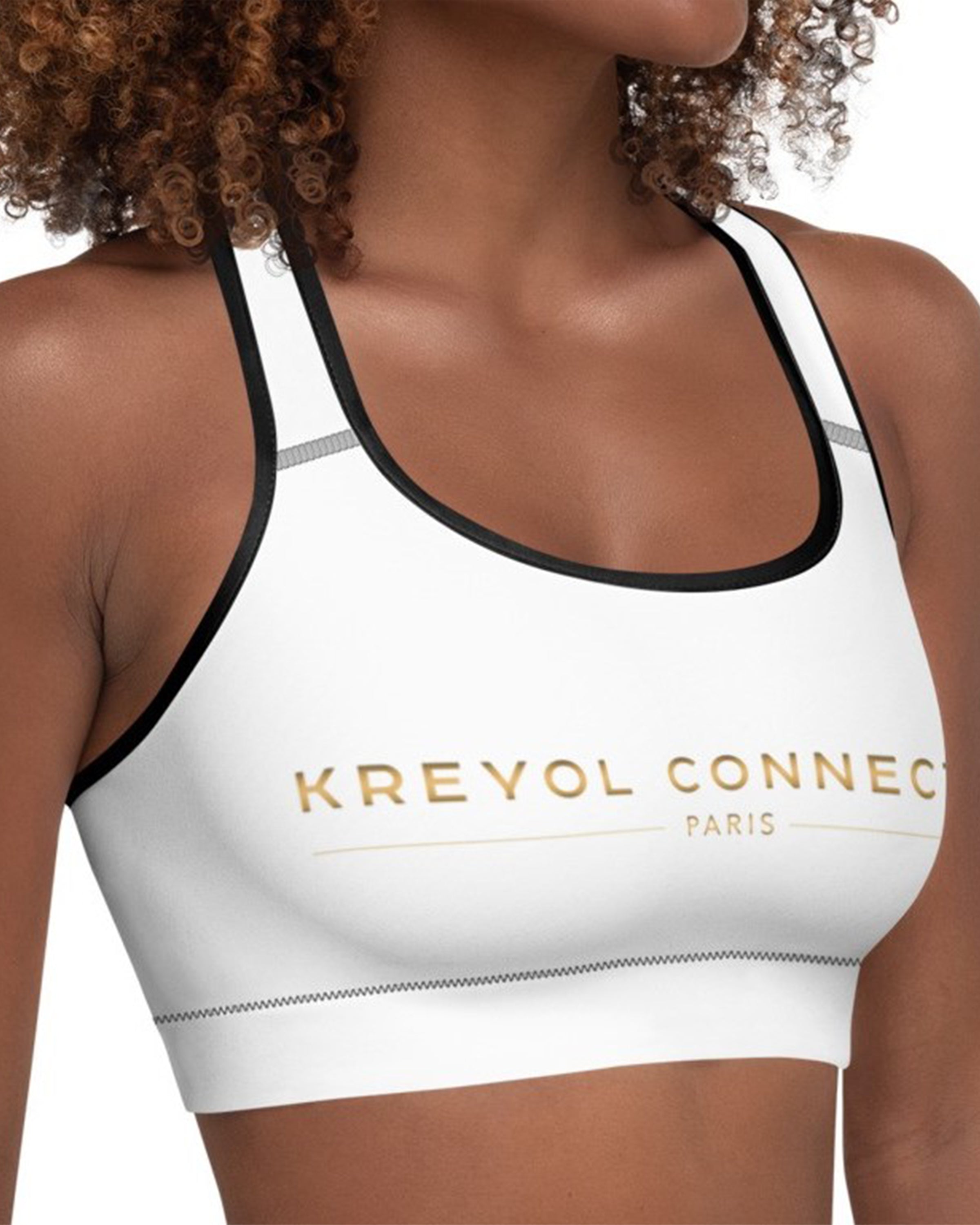 Brassière de sport rembourrée Barbados#style_barbados