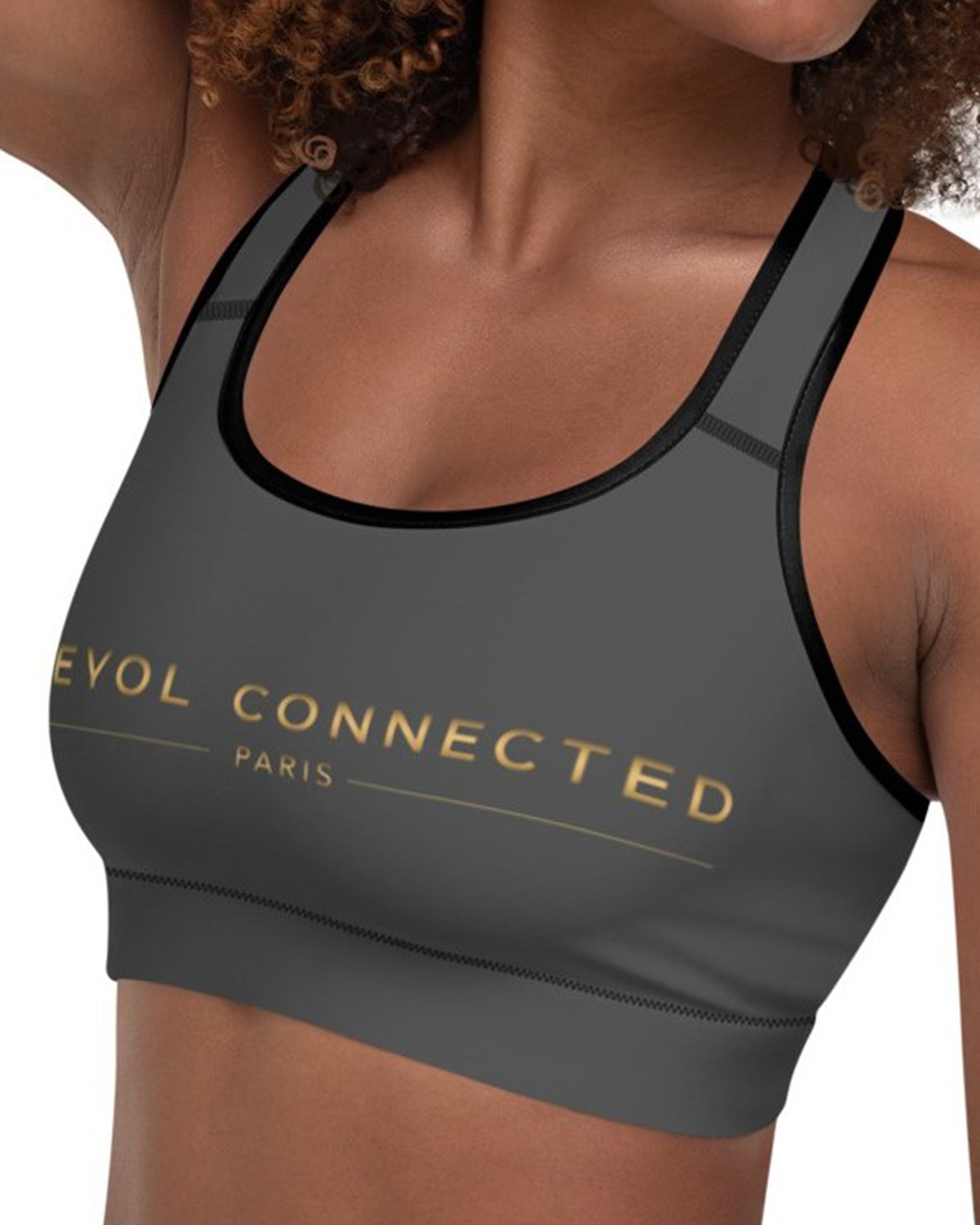 Brassière de sport rembourrée Hillaby#style_hillaby