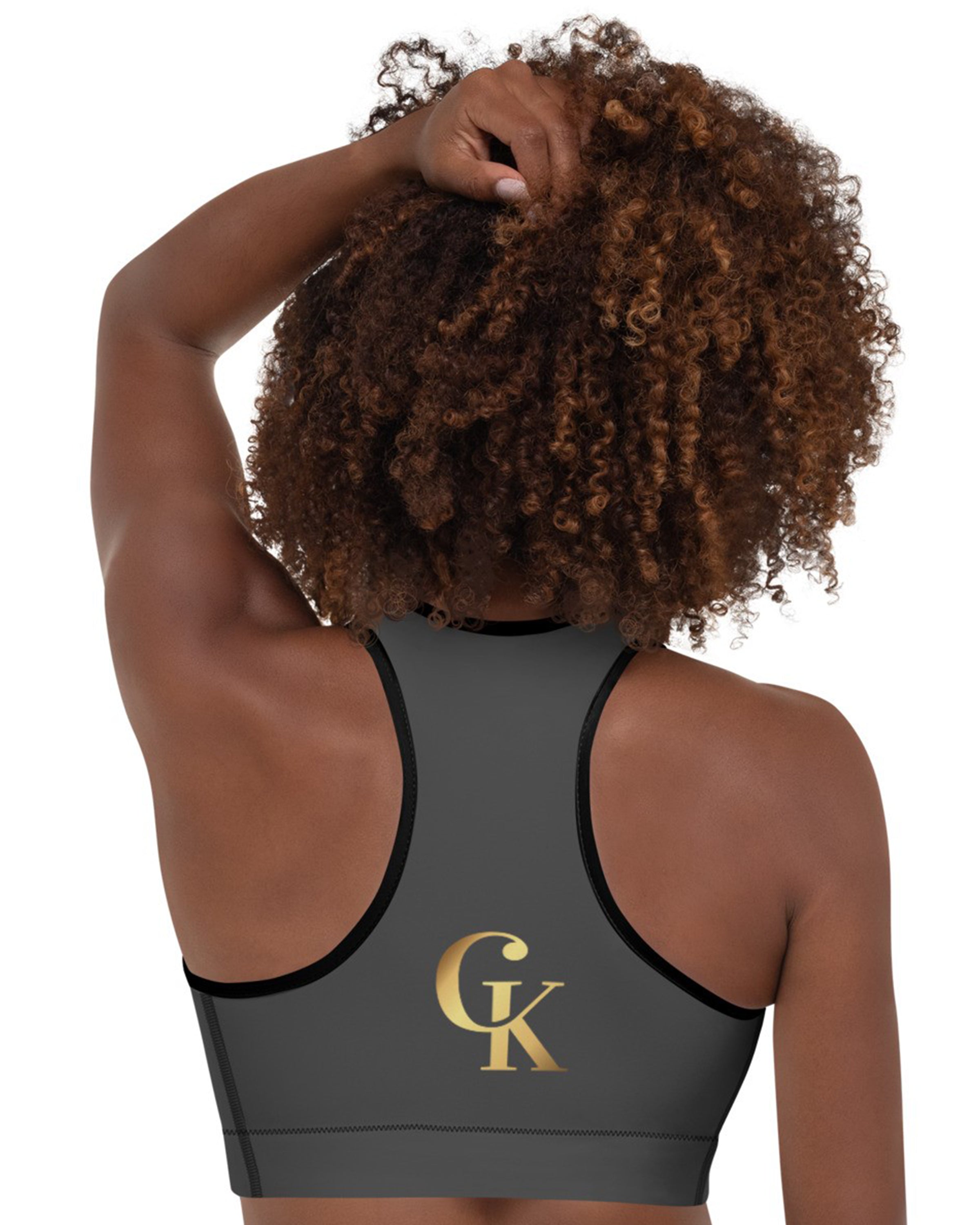 Brassière de sport rembourrée Hillaby#style_hillaby