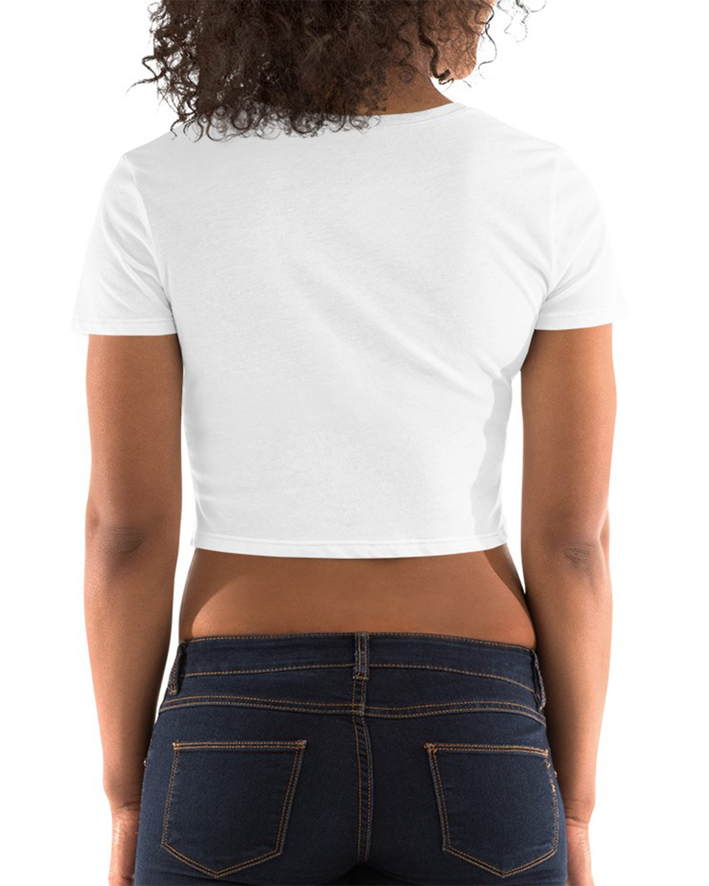 Crop Top blanc - Beira#couleur_blanc
