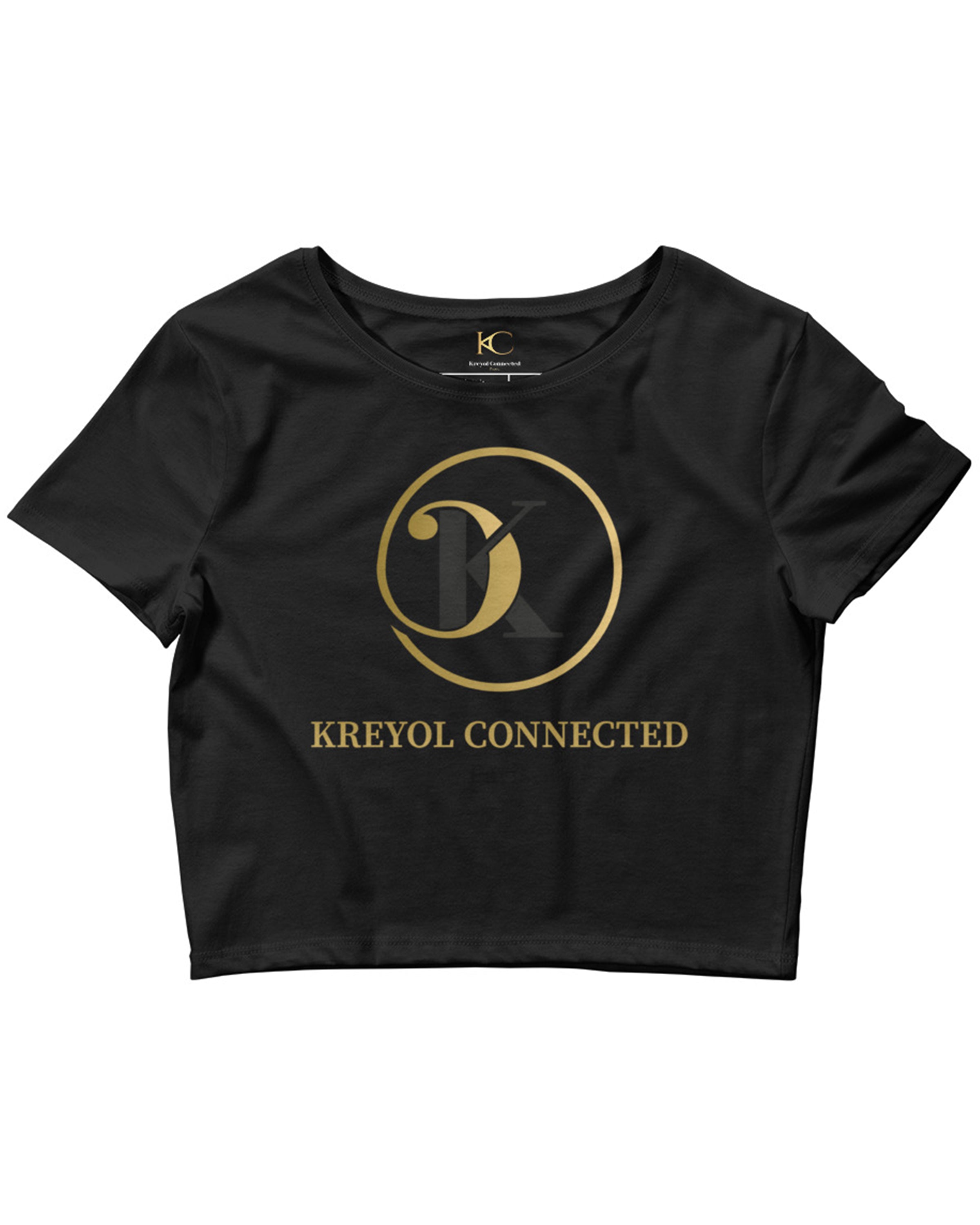 Crop Top noir - Beira#couleur_noir