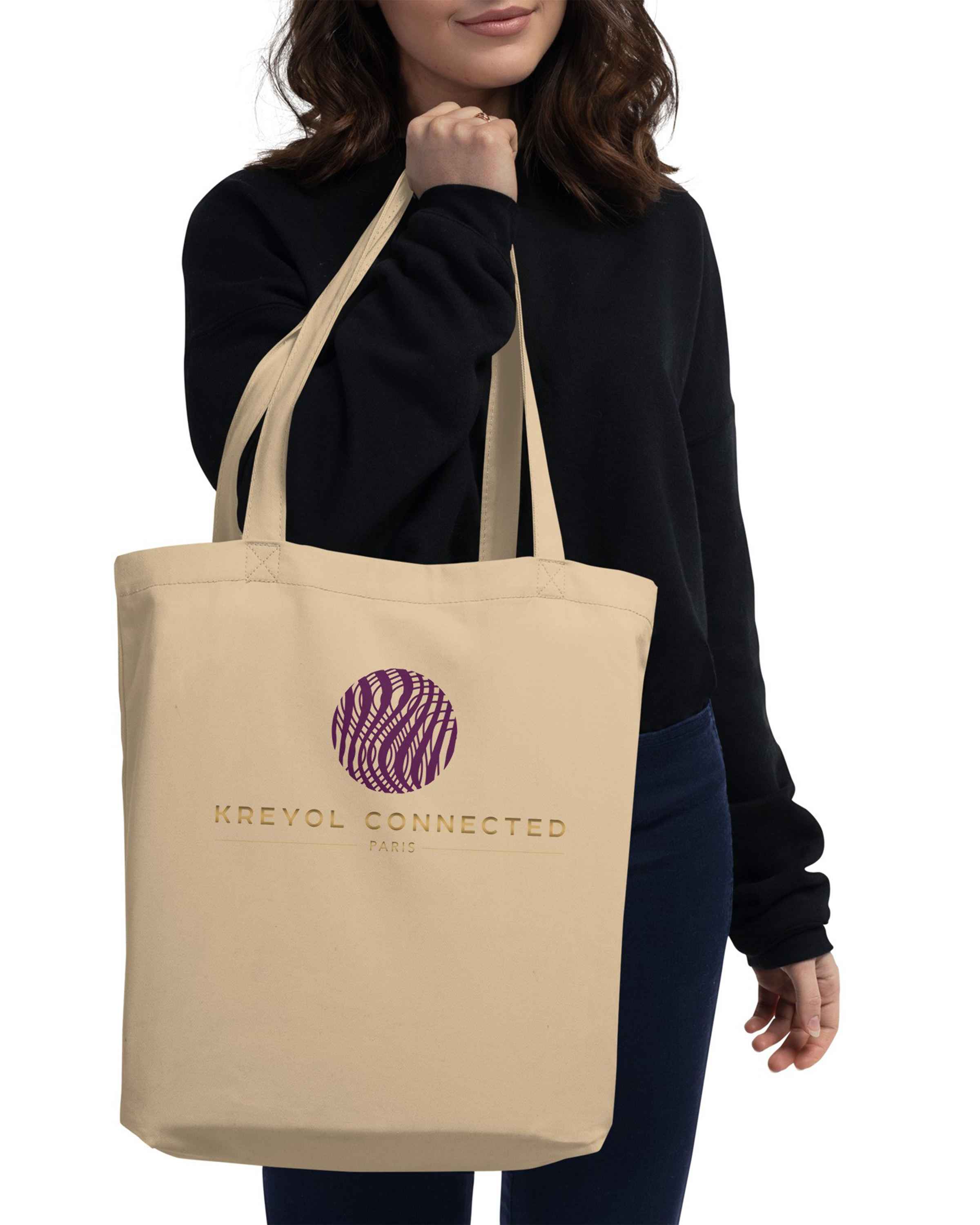 Sac cabas écologique - Carice