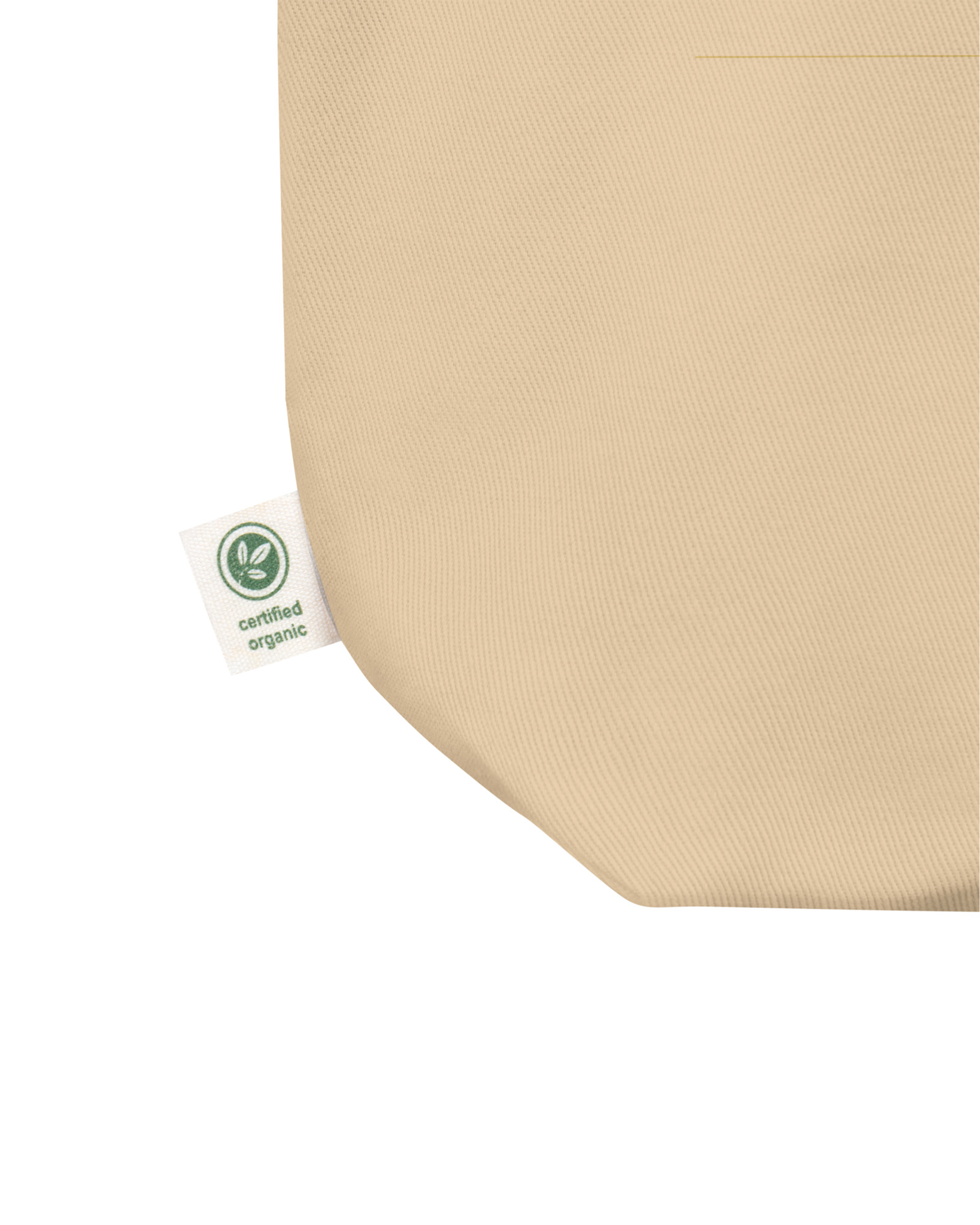 Sac cabas écologique - Carice