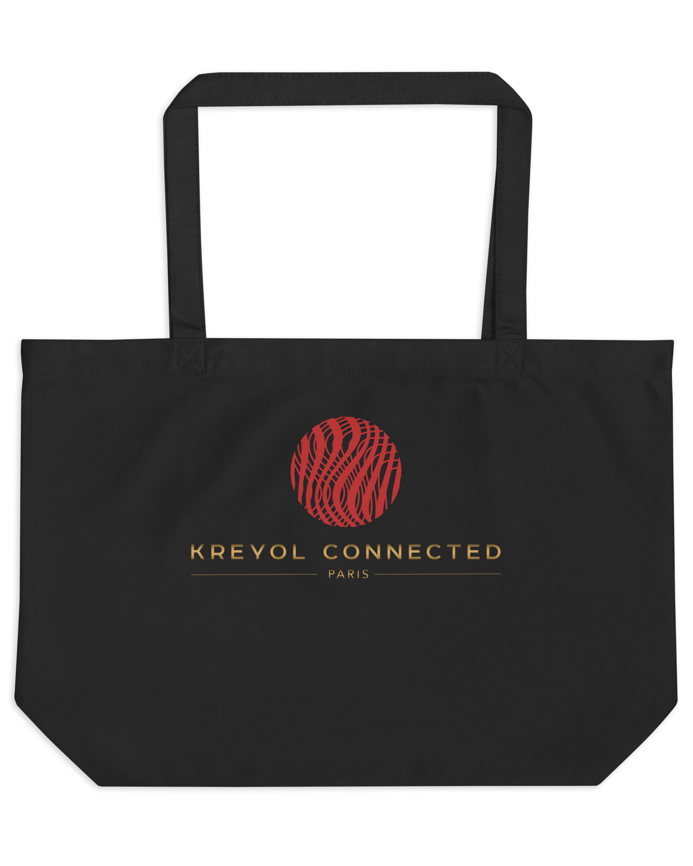 Sac cabas écologique ample - Baila