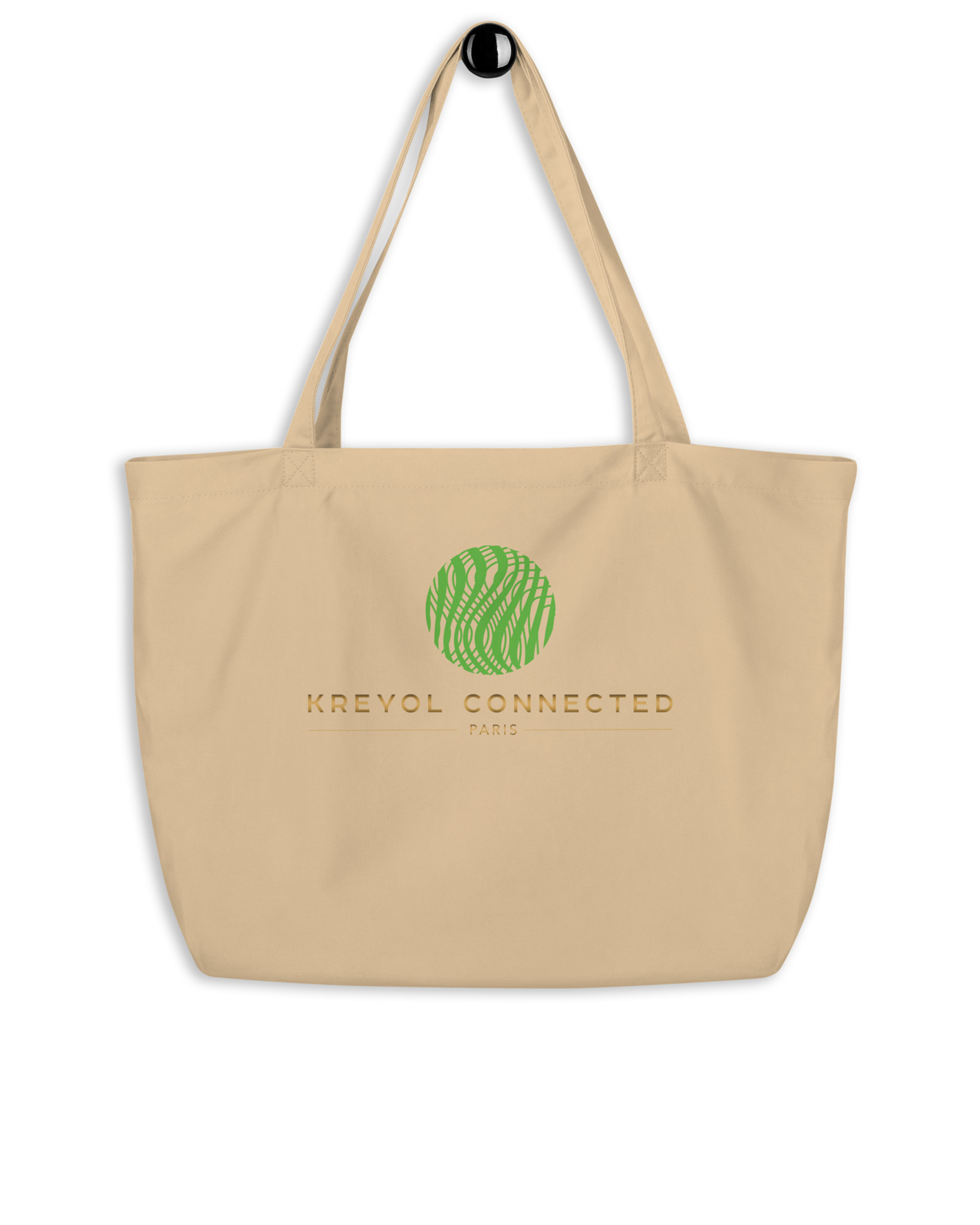 Sac cabas écologique ample - Tozia