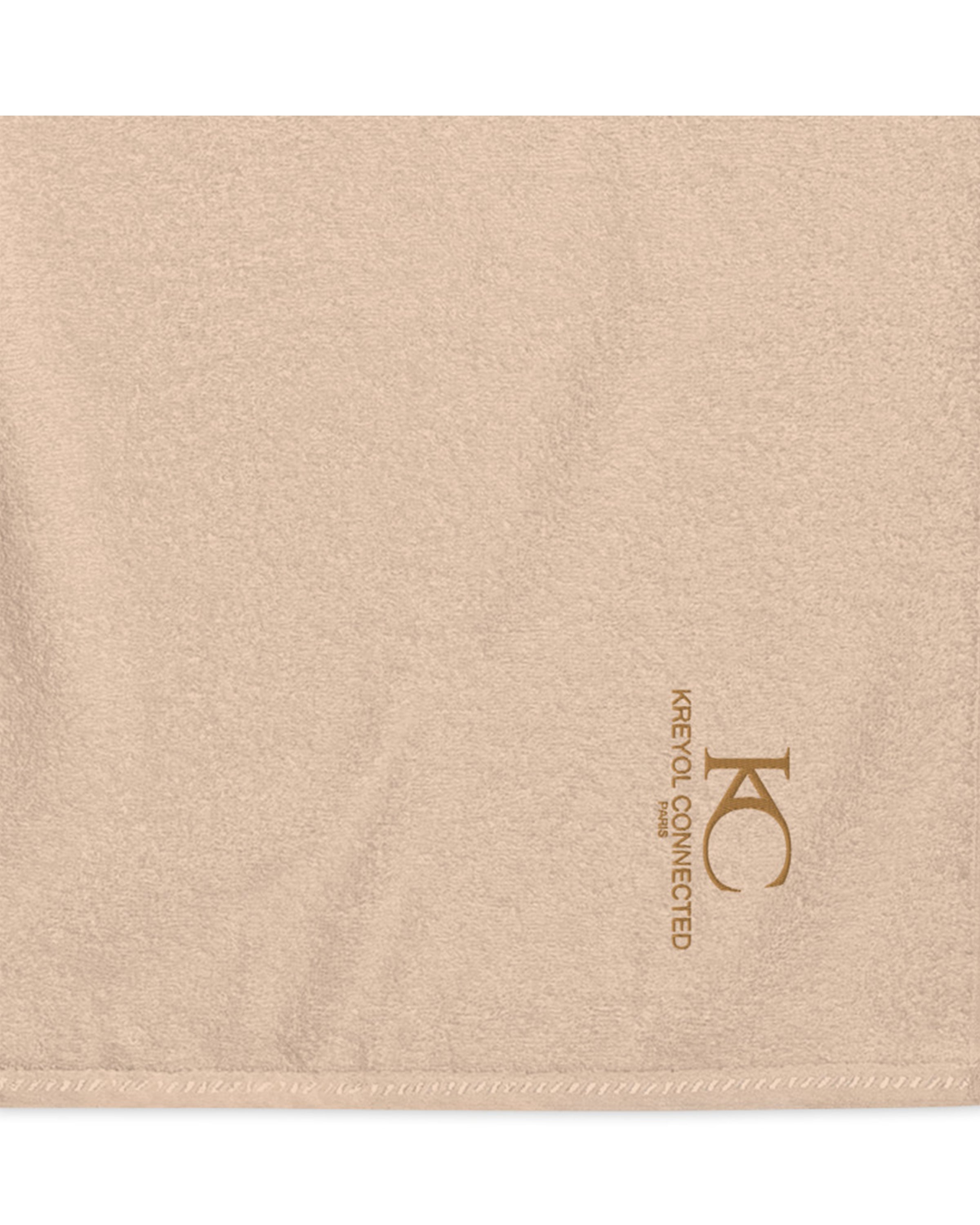 Serviette de bain grande taille - Desdunes