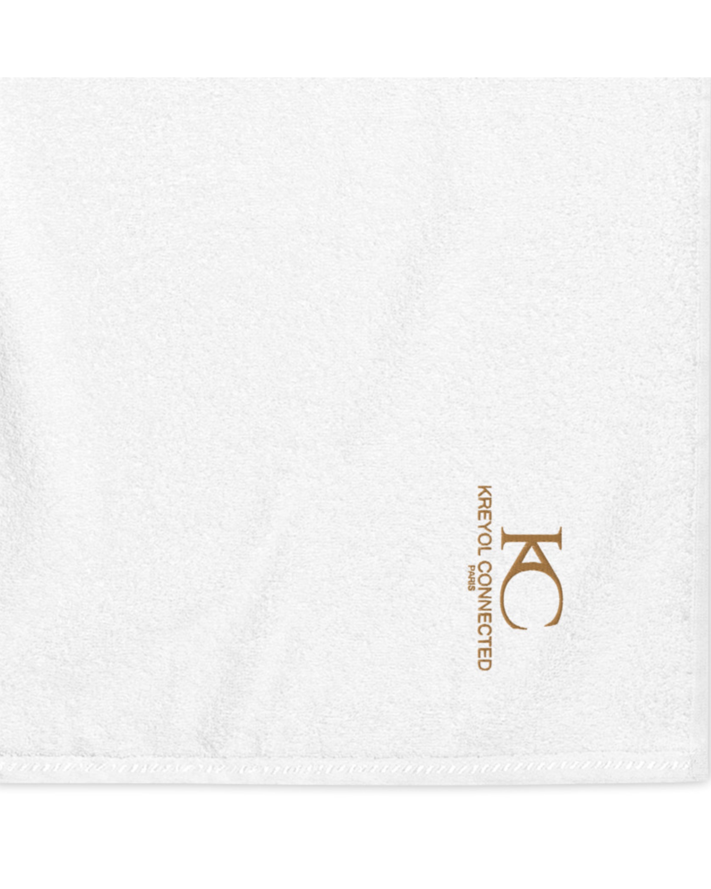 Serviette de bain grande taille - Desdunes