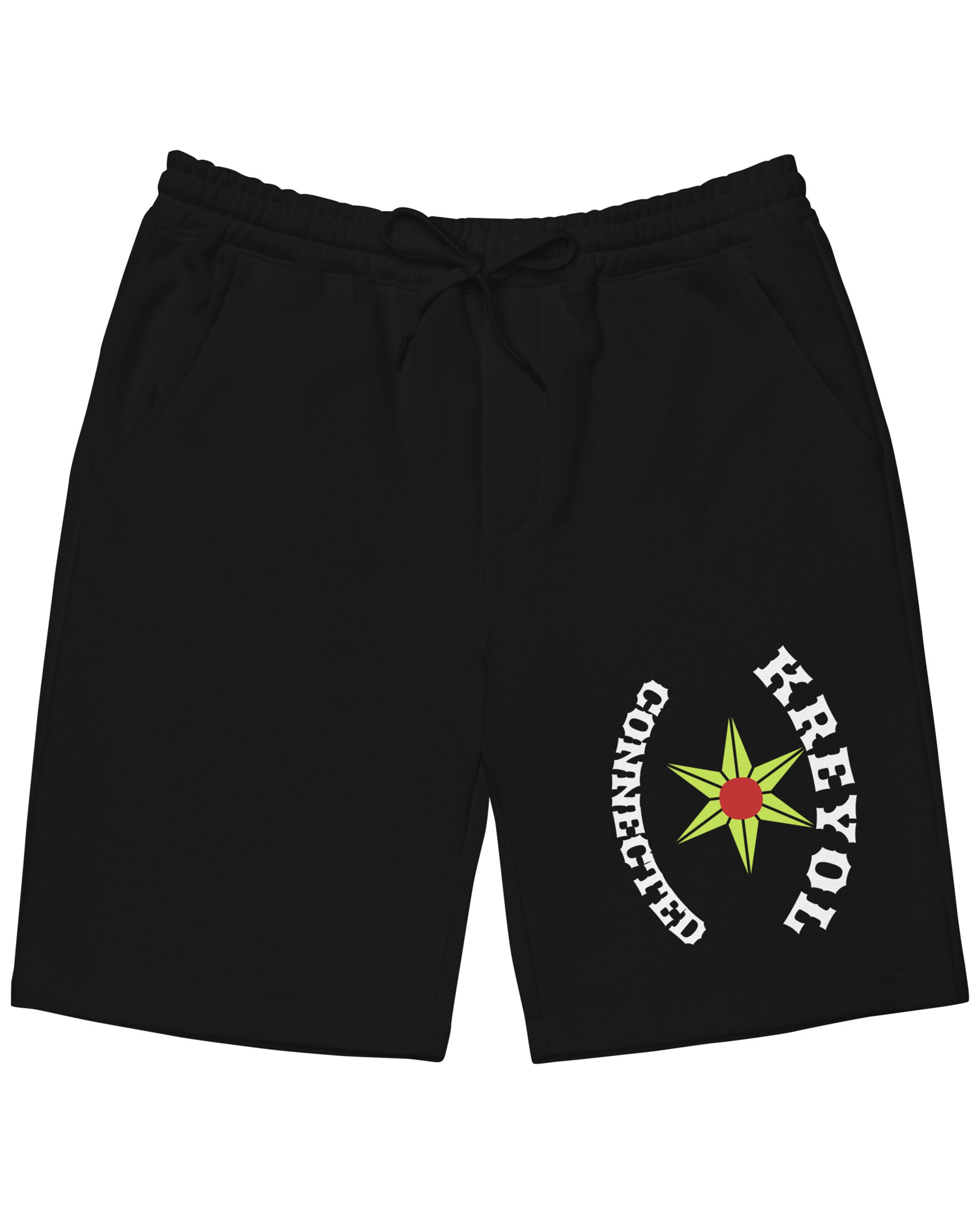 Short en molleton homme - Belair