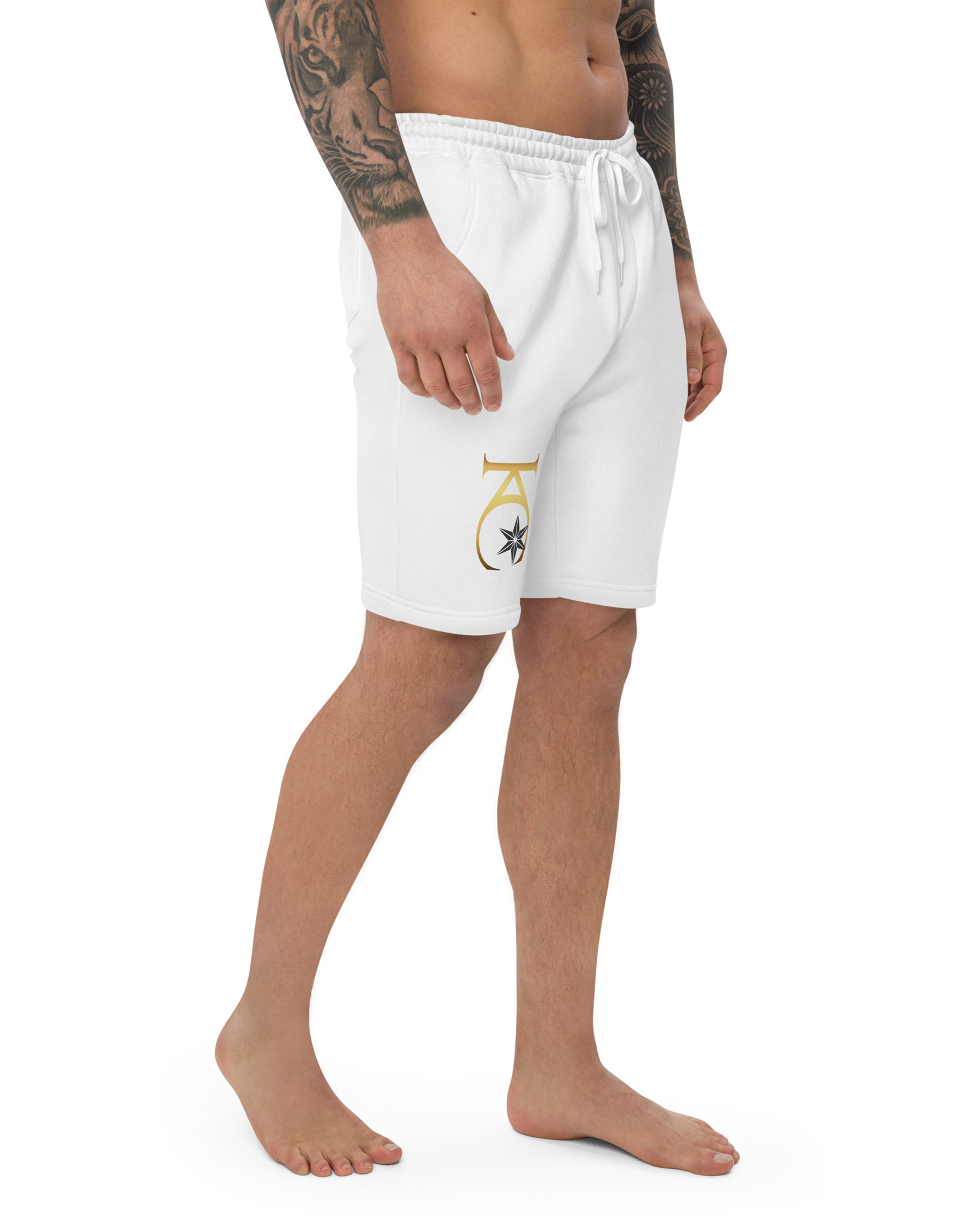 Short en molleton homme - Frache