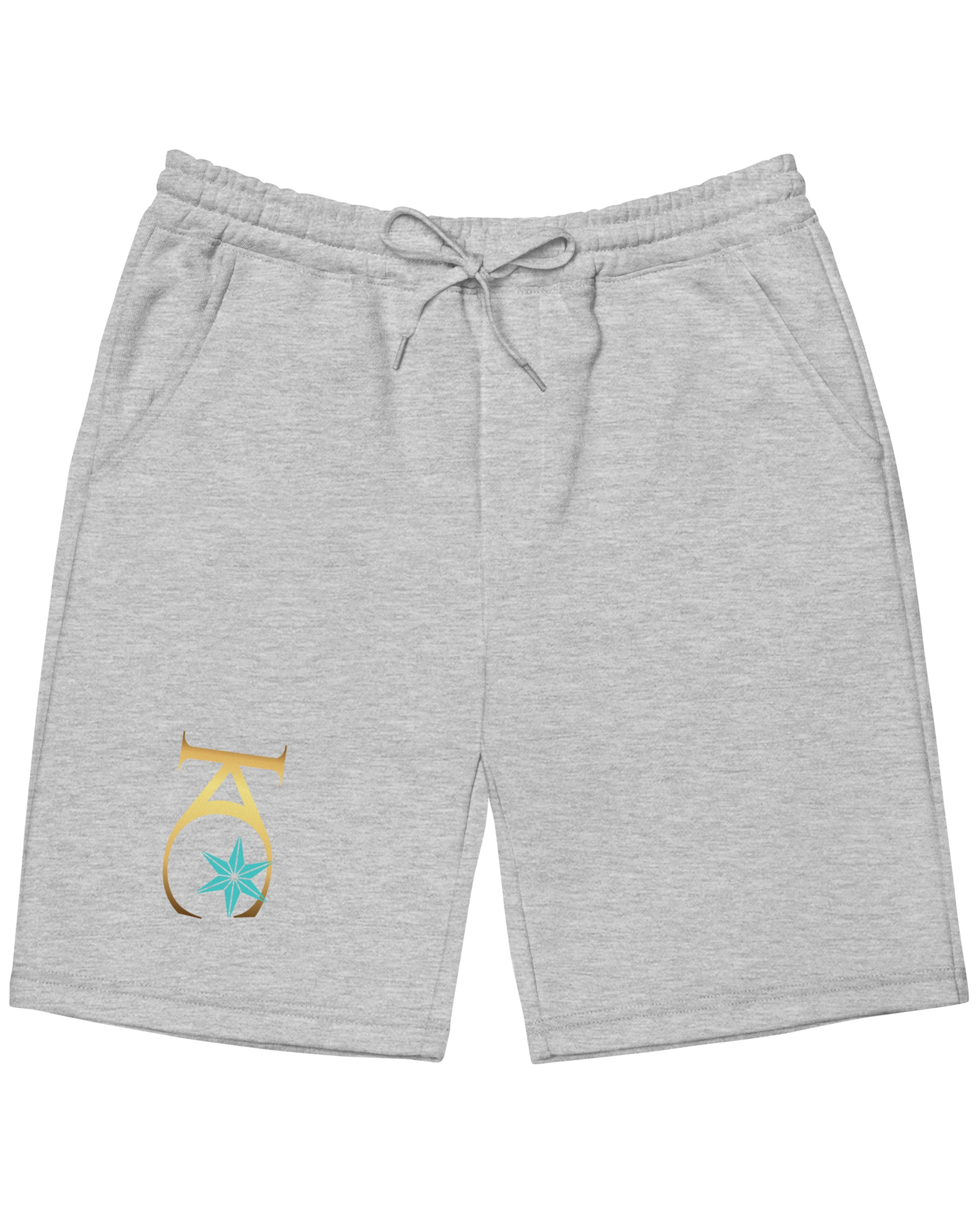 Short en molleton homme - Mahé