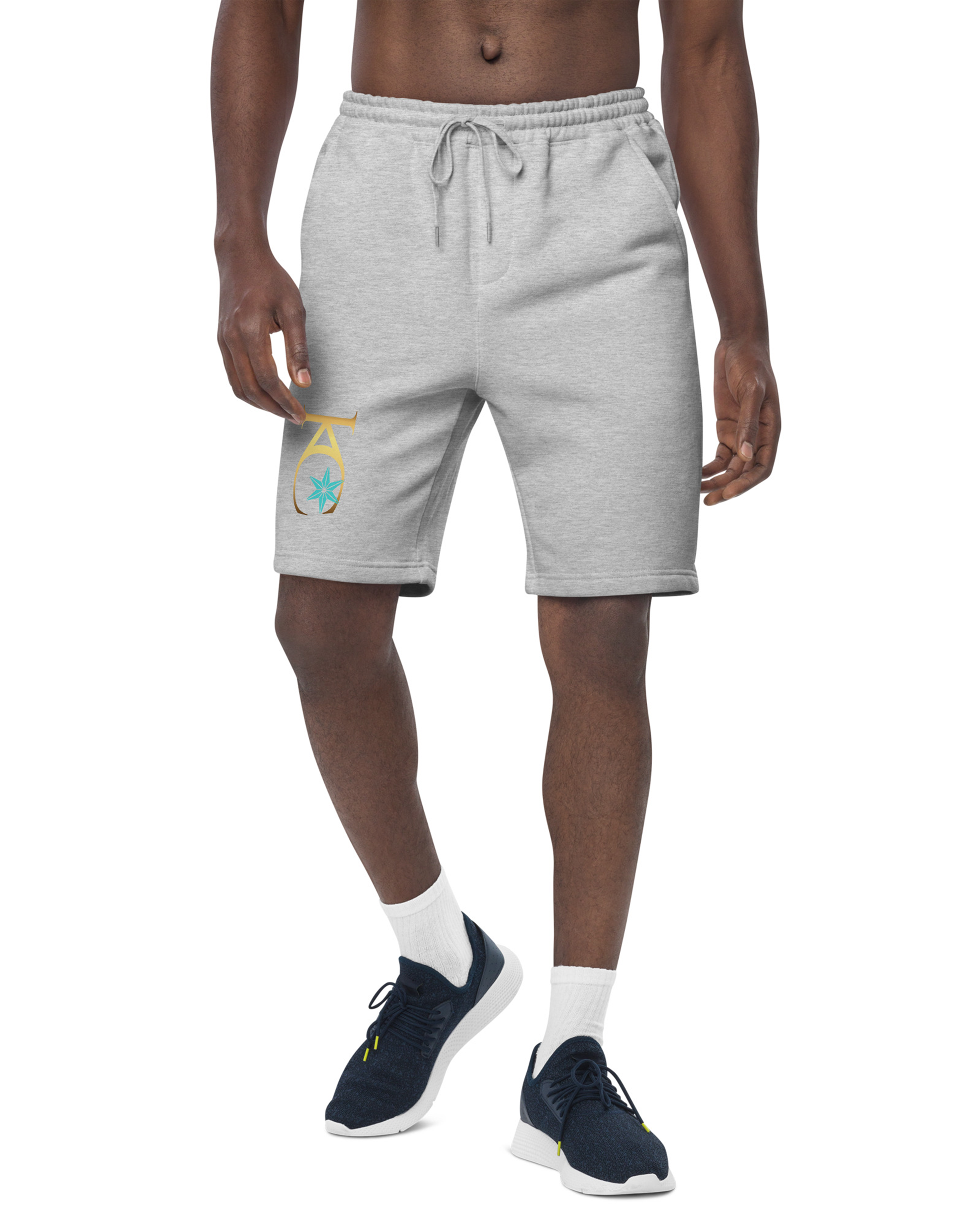 Short en molleton homme - Mahé
