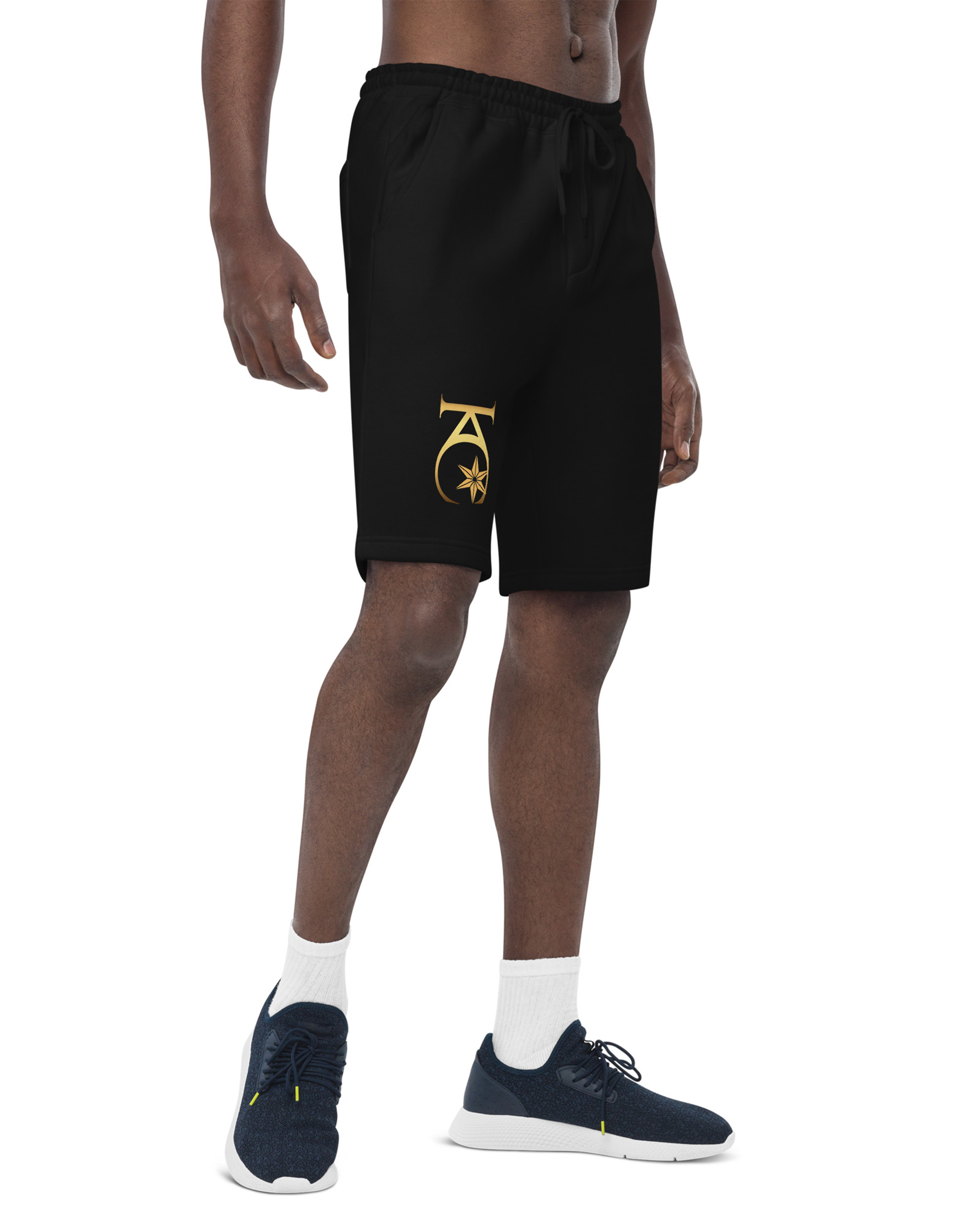 Short en molleton homme – Furcy