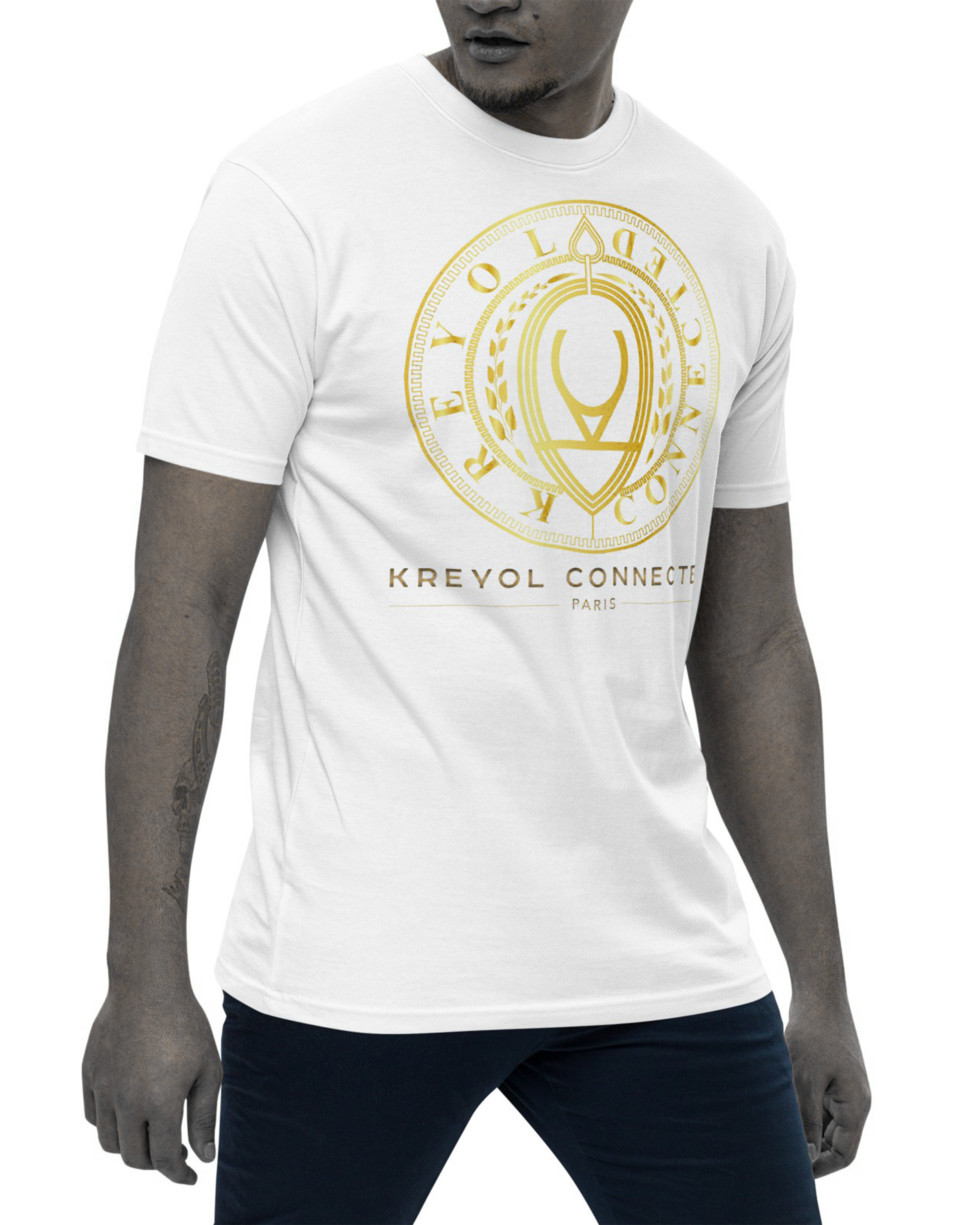 T-shirt Premium homme - Belair