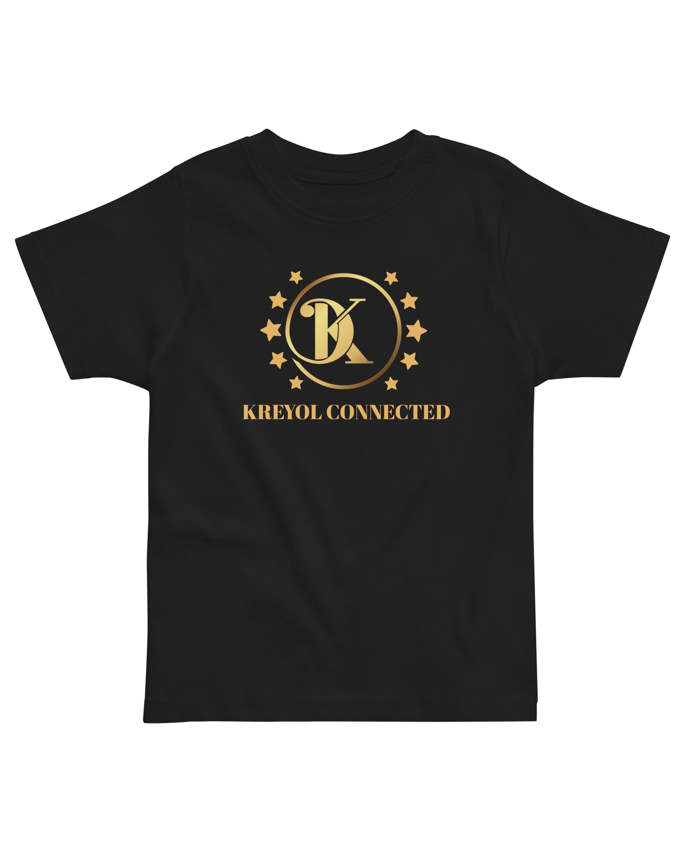 T-shirt en jersey enfant noir - Jacmel#couleur_noir