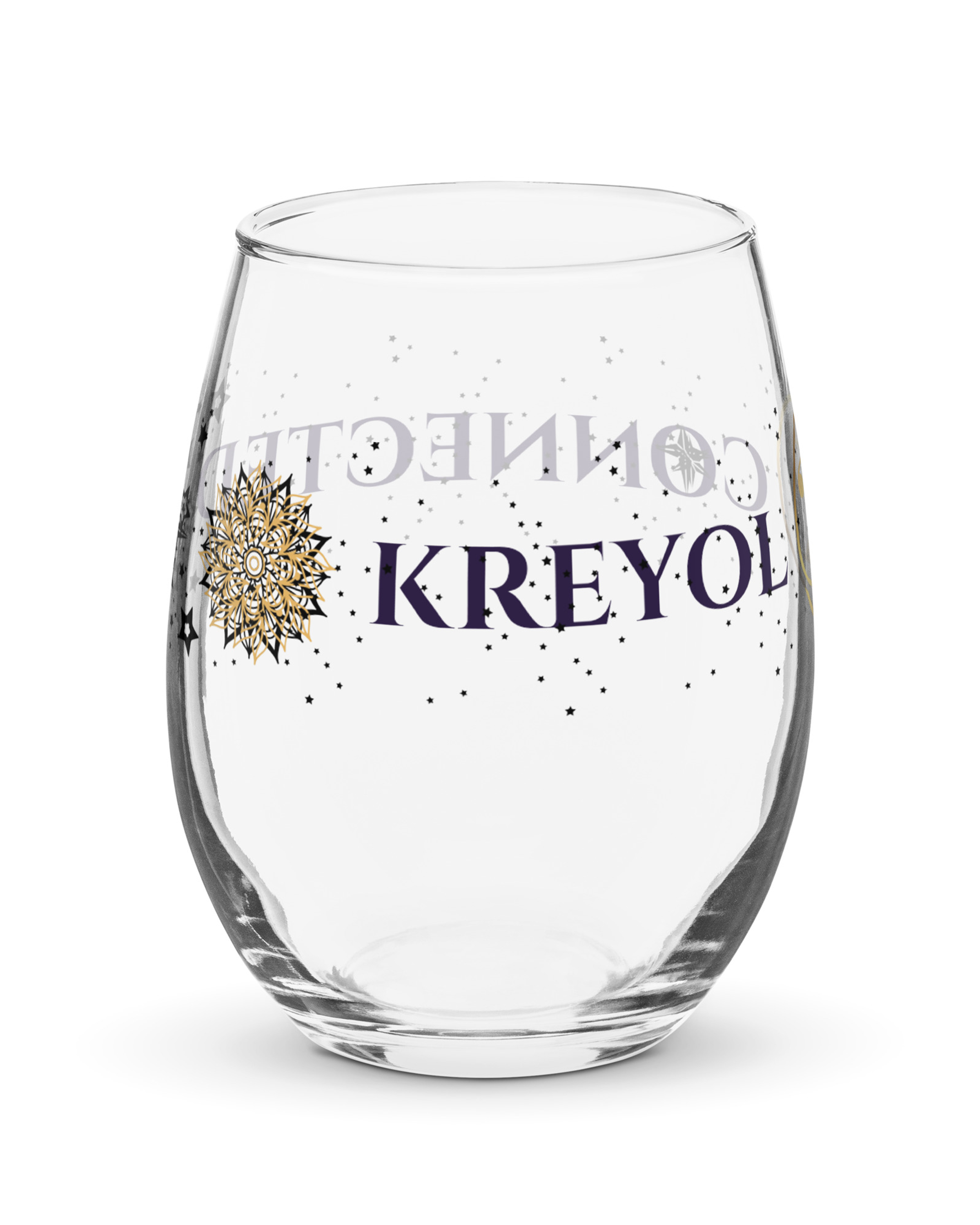 Verre à vin - Barbados