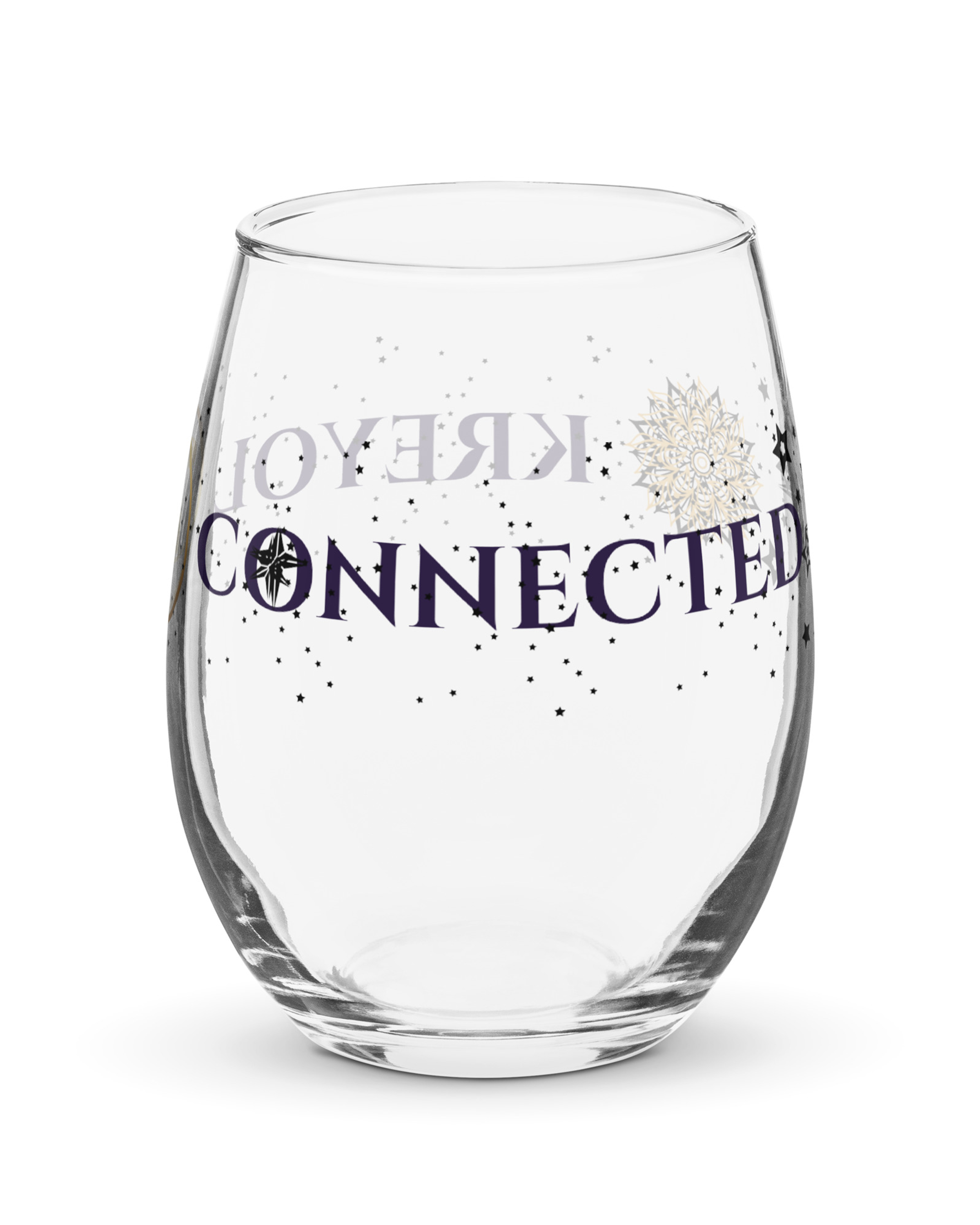 Verre à vin - Barbados