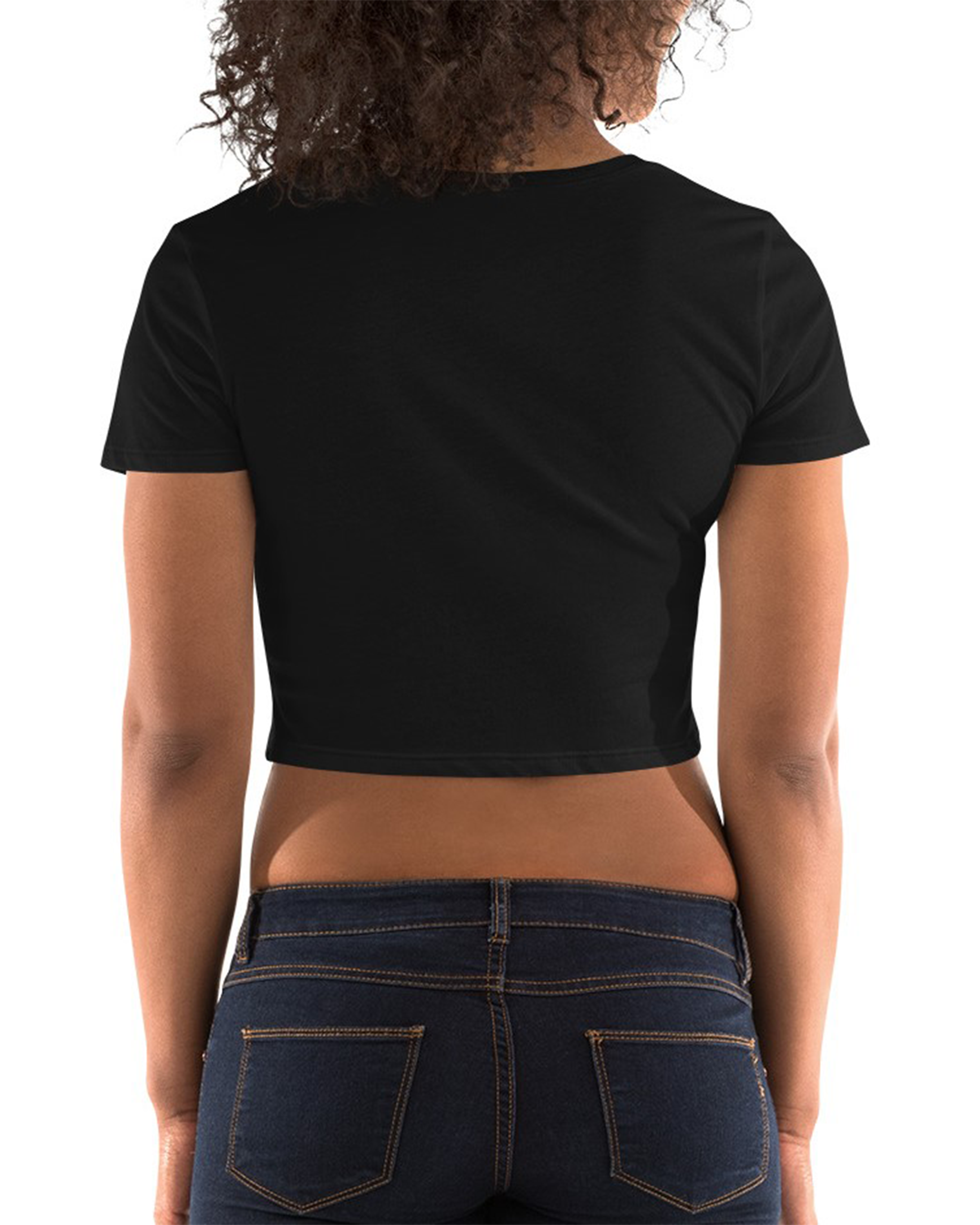 Crop Top noir - Beira#couleur_noir