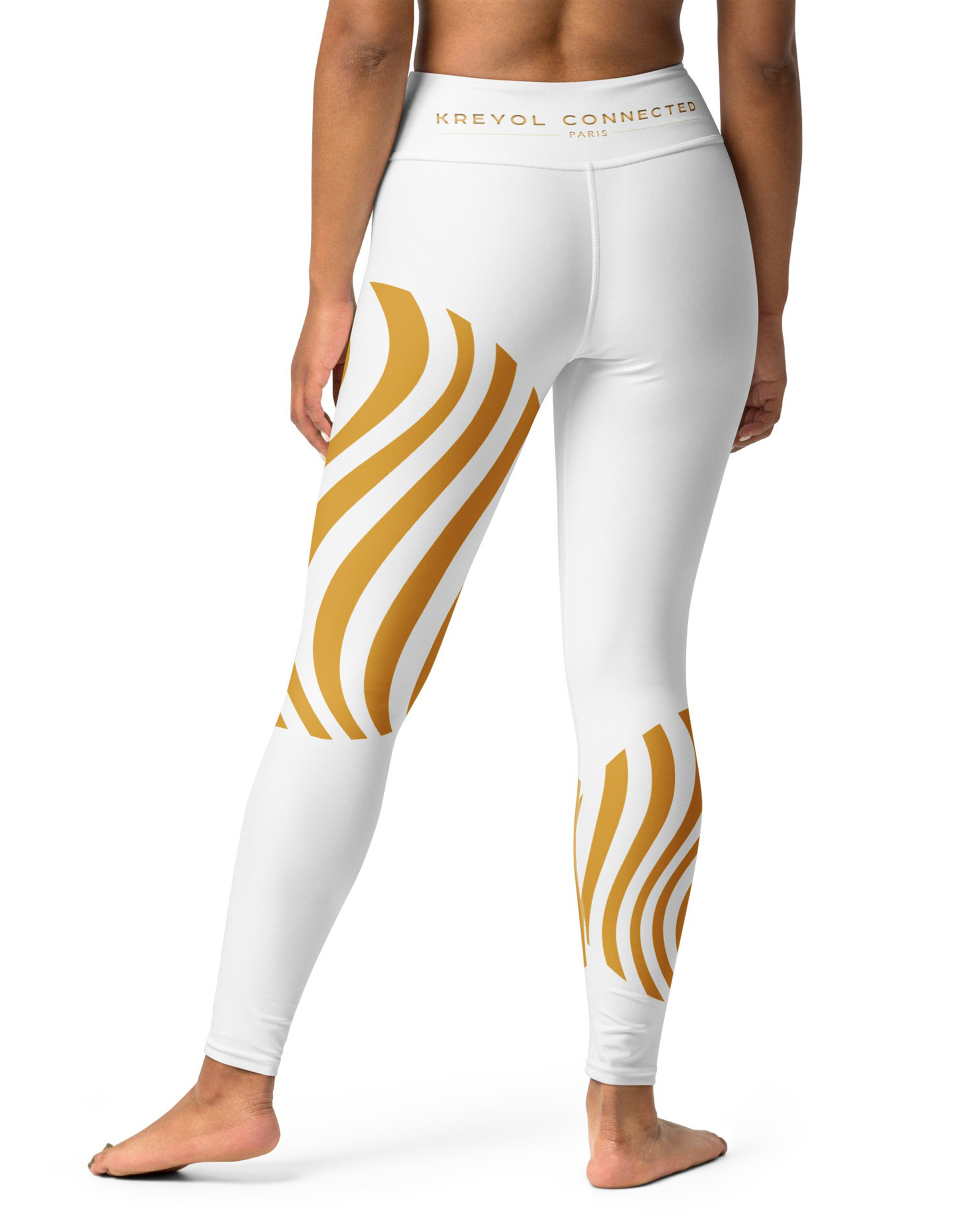 Legging de sport Barbados#style_barbados