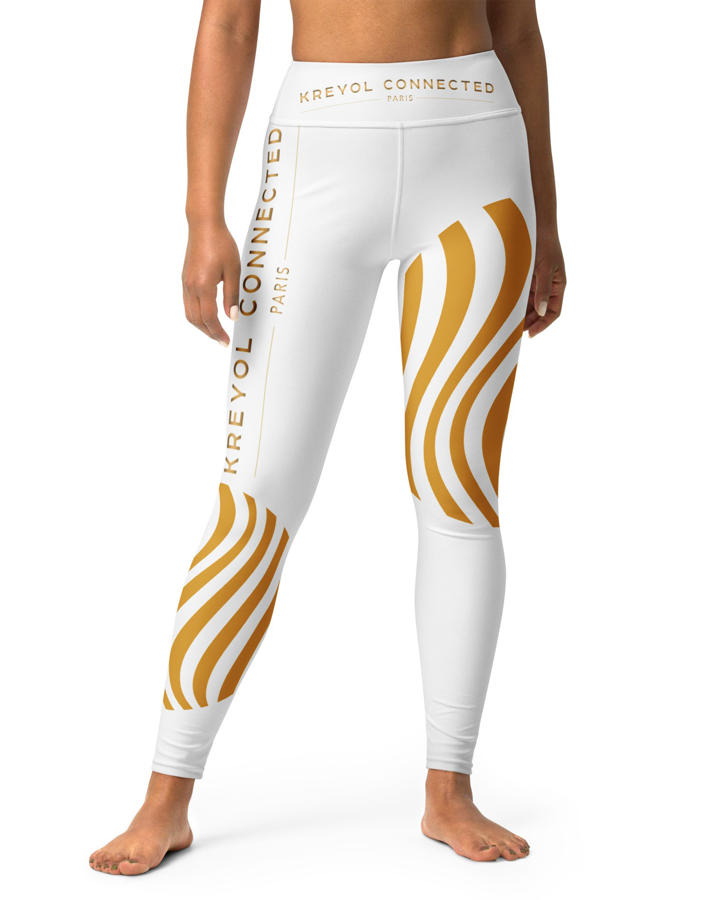 Legging de sport Barbados#style_barbados