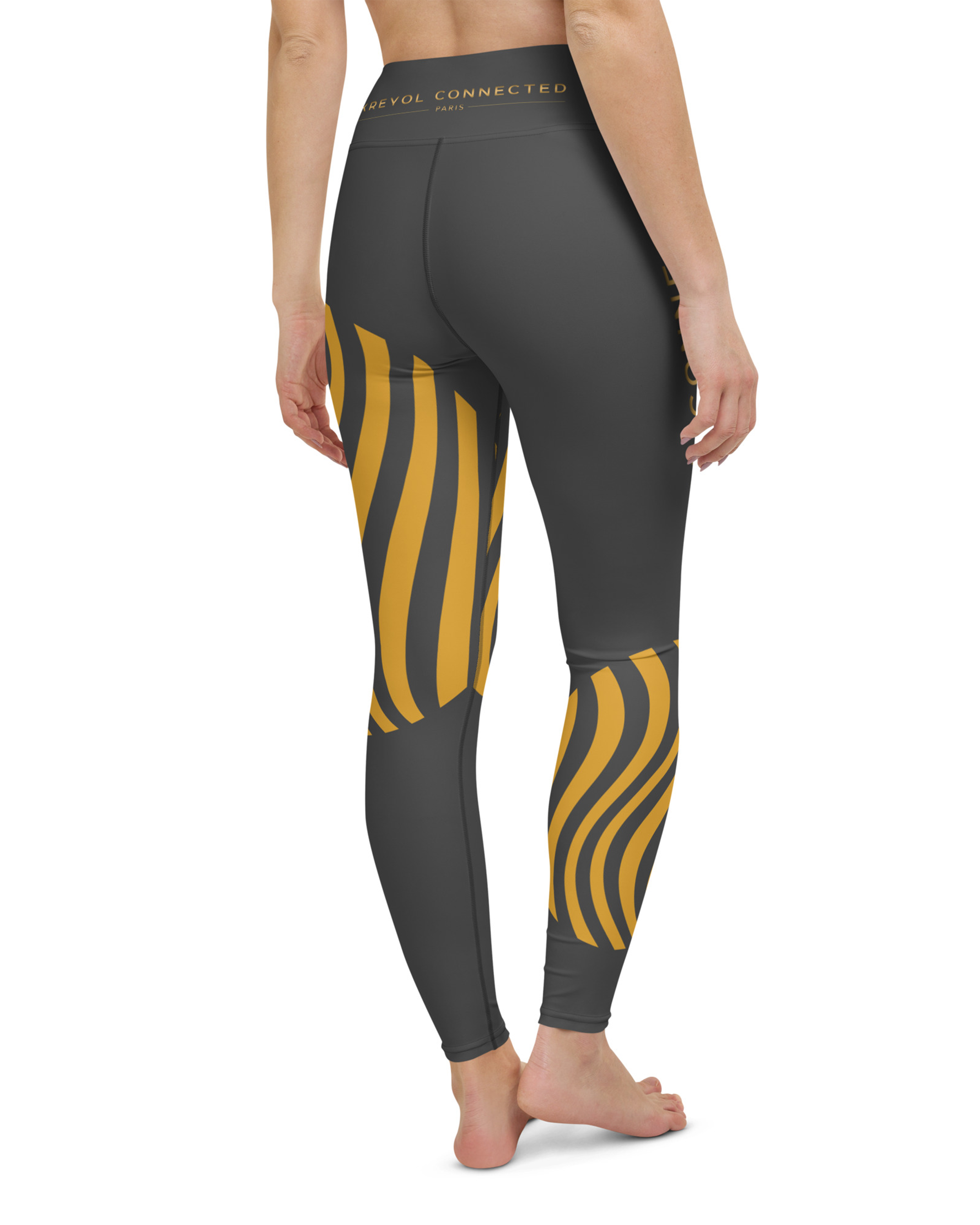 Legging de sport Hillaby#style_hillaby