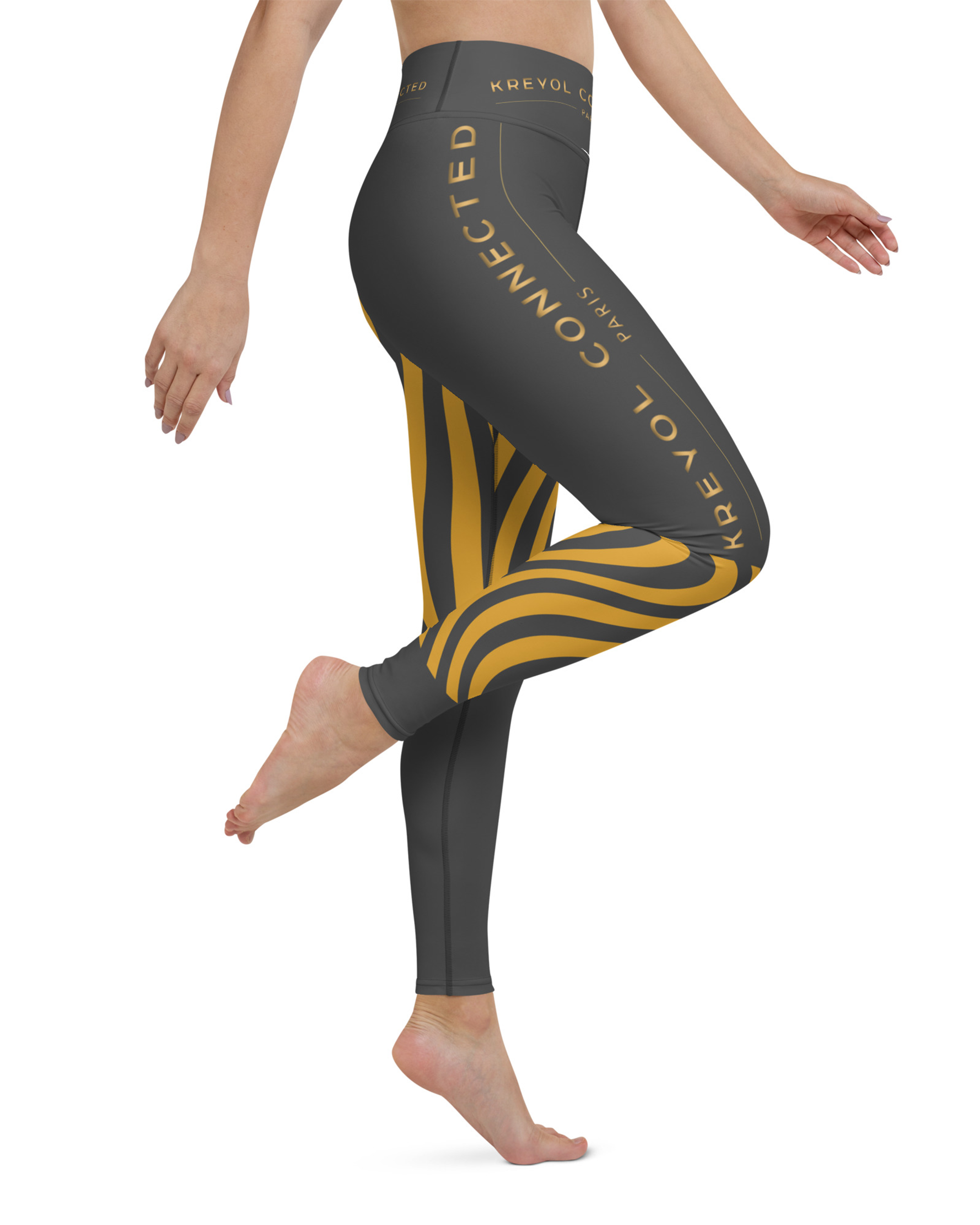 Legging de sport Hillaby#style_hillaby