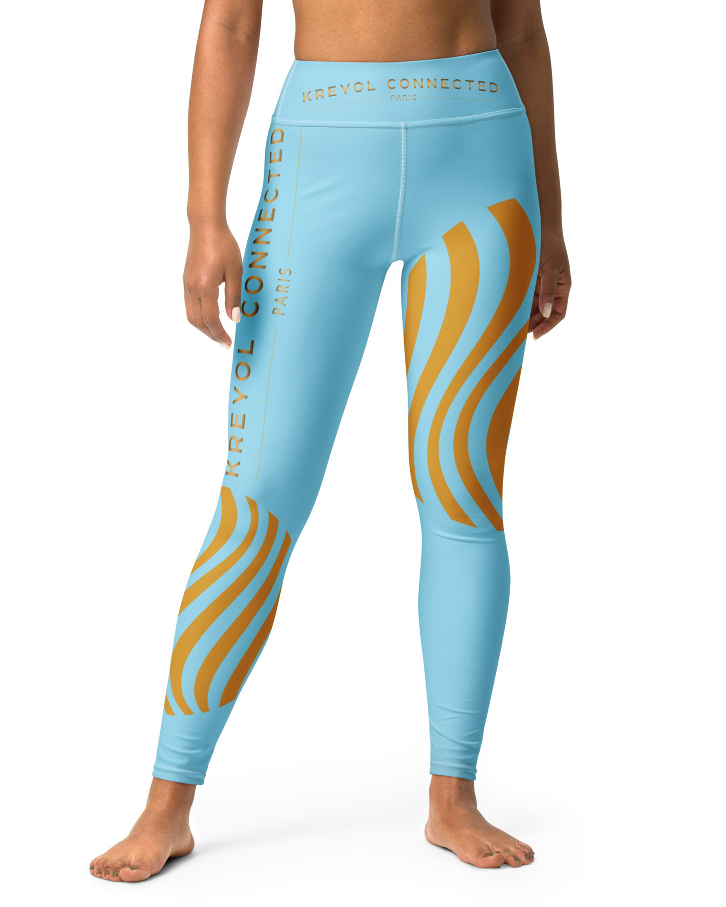 Legging de sport Simalo#style_simalo