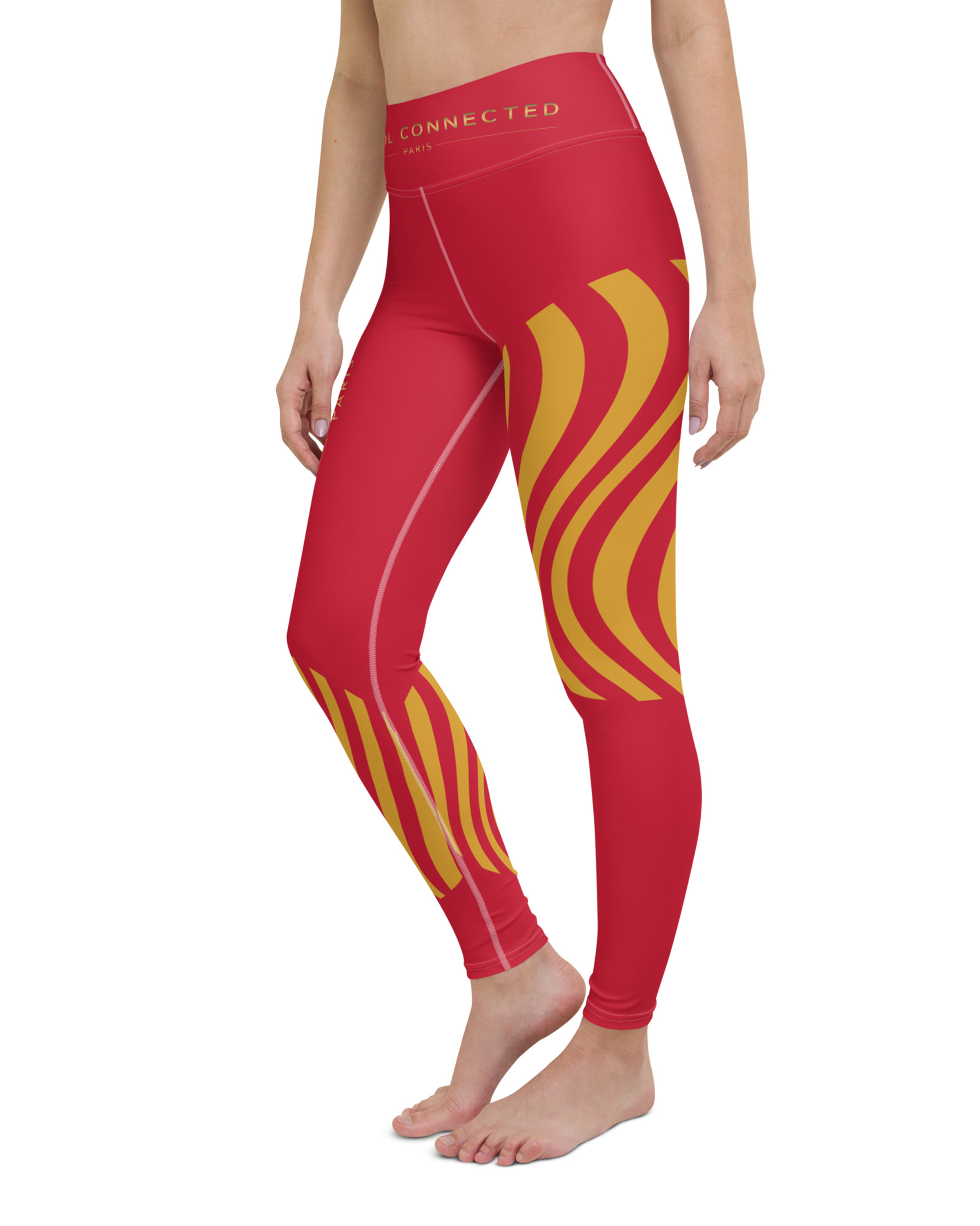 Legging de sport Yaquimo#style_yaquimo