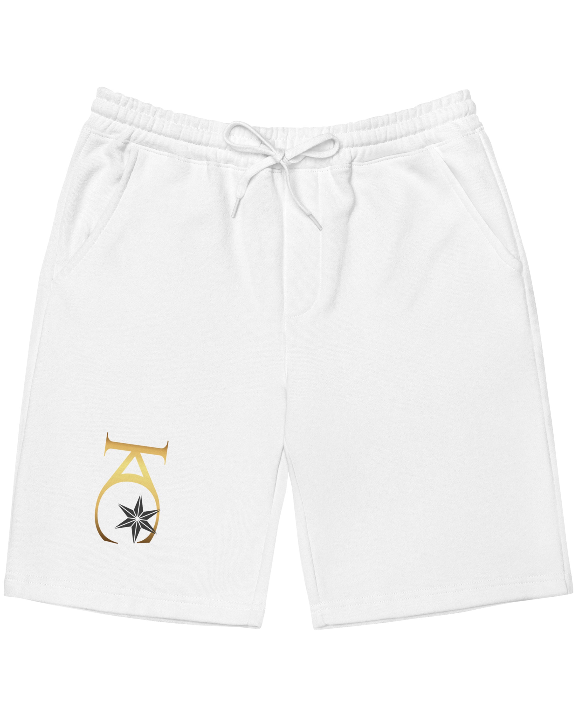 Short en molleton homme - Frache