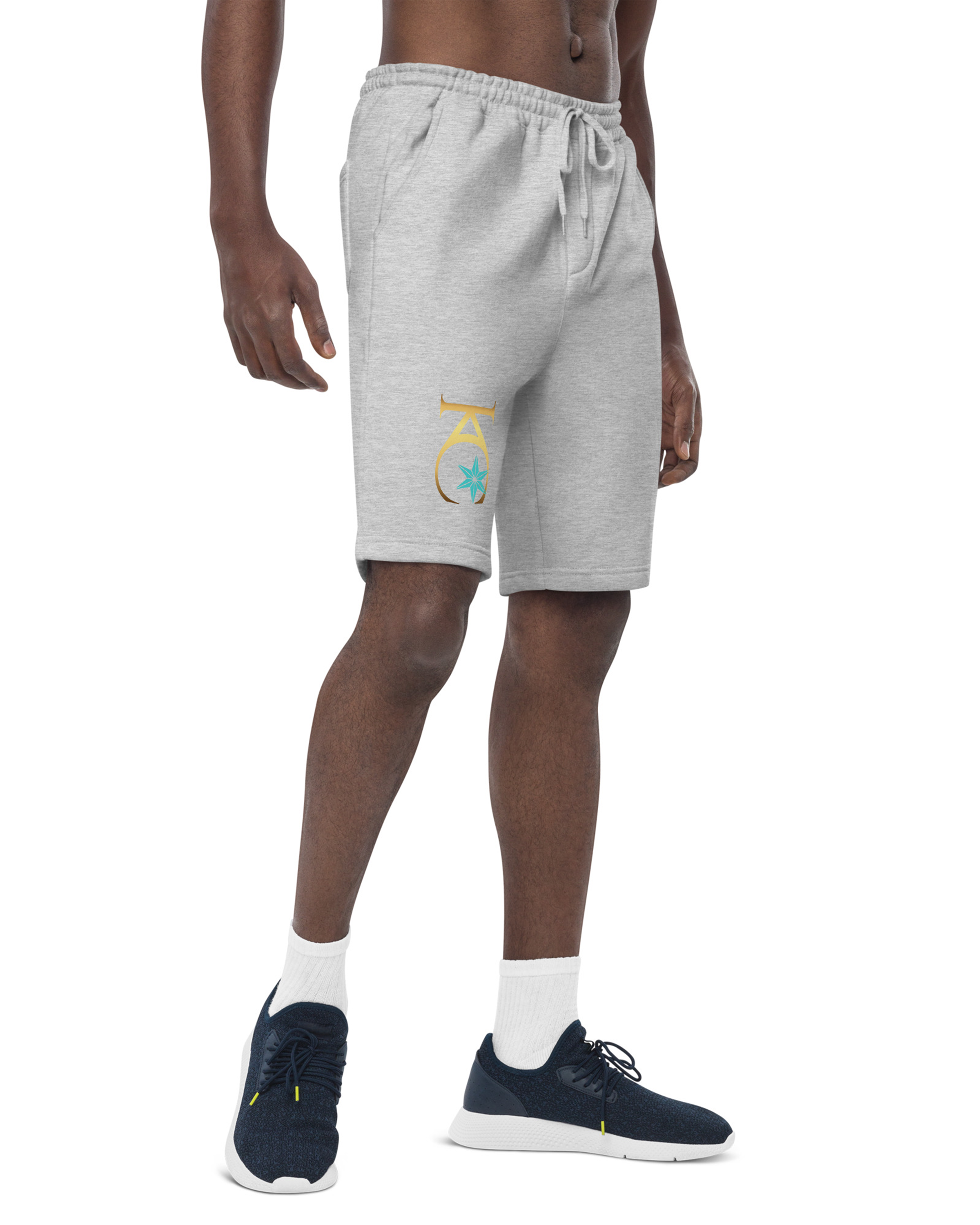 Short en molleton homme - Mahé